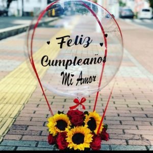 floristeria en medellin.