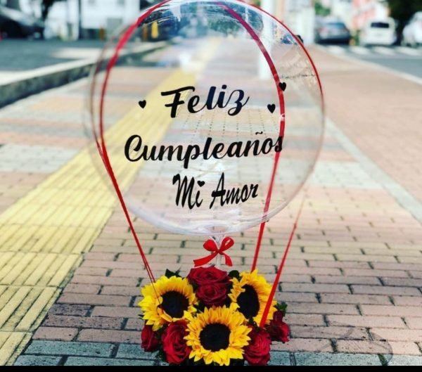 floristeria en medellin.