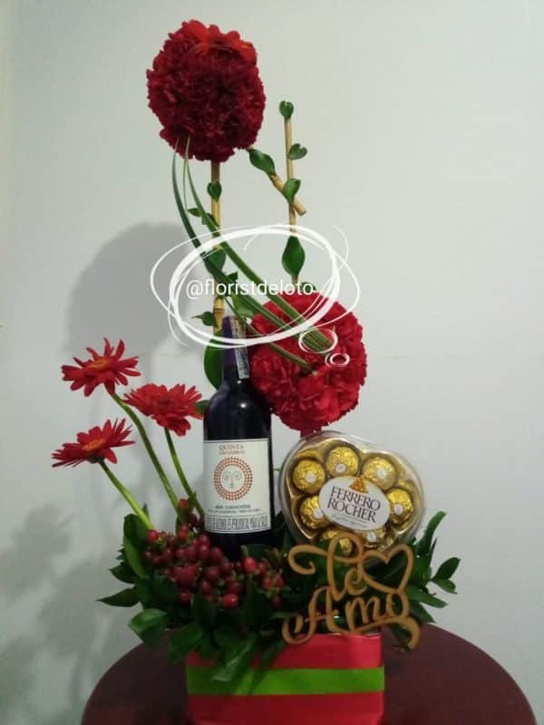 floristeria medellin online