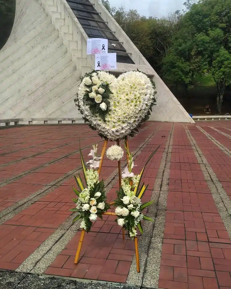 DESCANSO ETERNO