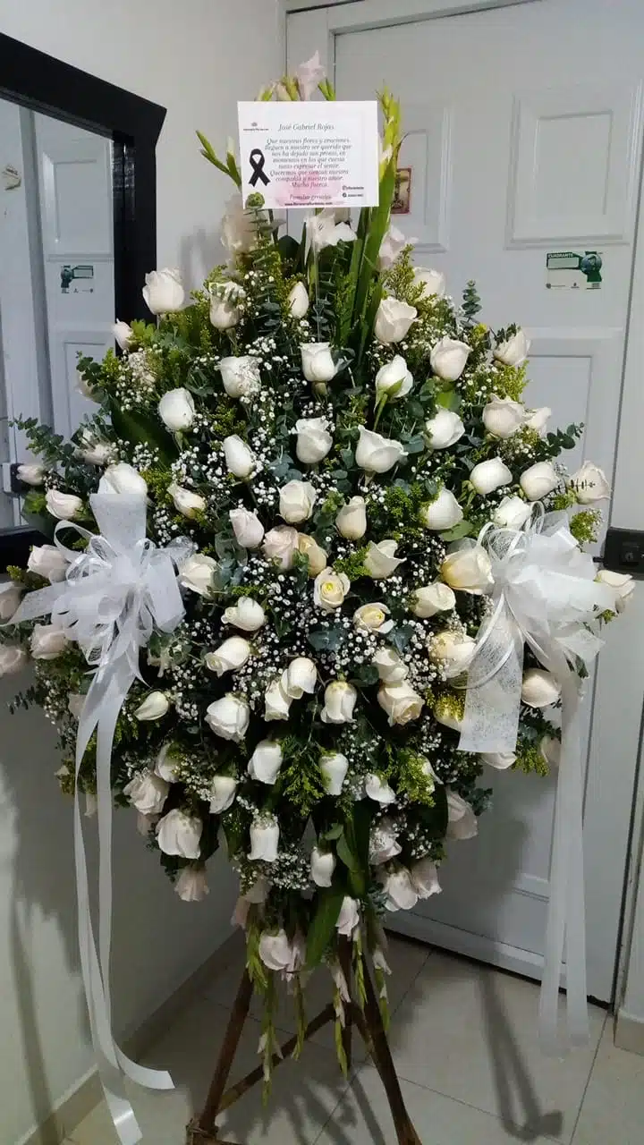 LUZ ETERNA