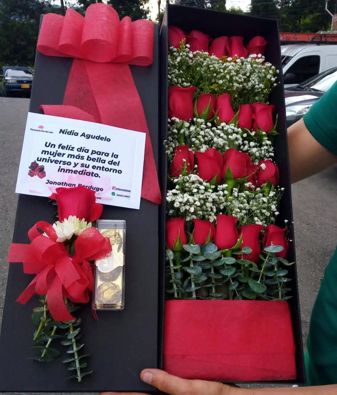 CAJA01R