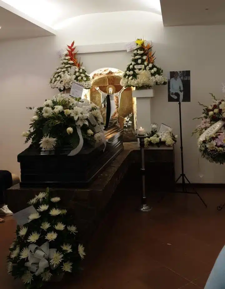 RAMOSCONDOLENCIAS