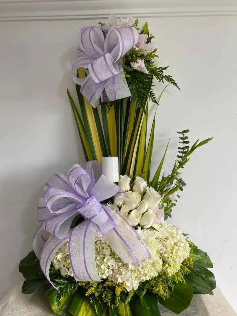 MIS CONDOLENCIAS