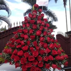 Mejores Floristerias en Medellín