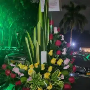 Ramos Fúnebres Medellín