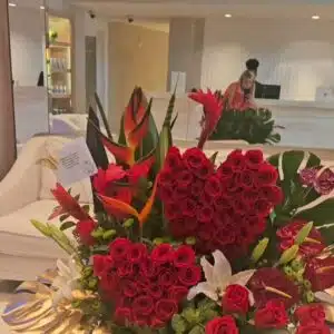 Ramos de cumpleaños Medellín